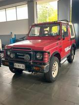 Suzuki SJ 413 SJ413 Berlina De Luxe - Suzuki: Sj 413