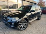 BMW X5 3.0d  - BMW X5 aus 2009 mit Diesel-Antrieb