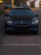 BMW 525d xDrive  Top Zustand  Vollaussta... - BMW 525 in Bremen