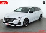 Peugeot 308 SW 1.2 Hybrid 145 Aut. LED ACC Navi Kamera