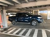 Renault Alaskan - Renault Alaskan