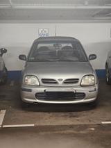 Nissan Micra 1.0  - Nissan Micra Gebrauchtwagen in Bonn