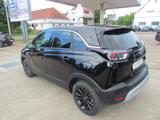 Opel Crossland 1.2 Automatik Elegance Paket - gebrauchte Opel SUV & Geländewagen