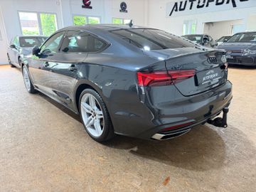 Audi A5 - 9