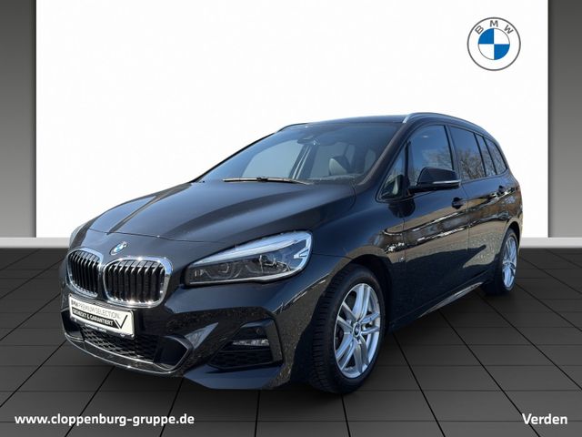 BMW 220i Gran Tourer M Sportpaket Head-Up HK HiFi