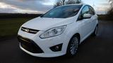 Ford C-MAX TITANIUM--PREMIUM-AUSSTATTUNG--BESTZUSTAND - Ford C-Max aus 2011: Titanium
