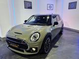 MINI Cooper S Clubman LED/LEDER/19ZOLL/AHK/HK/WORKS - scheckheftgepflegte MINI Cooper S Clubman