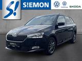 Skoda Fabia Combi 1.0 TSI DRIVE Klimaauto ACC PDC SHZ  - Skoda Fabia Gebrauchtwagen in Münster