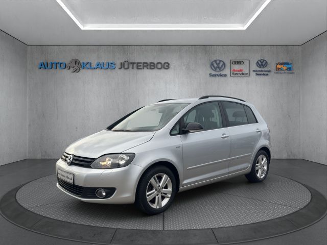 Golf VI Plus 1.2 TSI Automatik,Match Match Klima