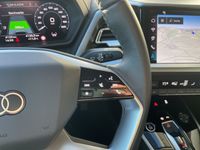 Audi Q4 e-tron - Vorschau Bild 17
