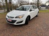 Opel Astra 1,4l mit Klima/PDC erst 98965 km ! - Opel Astra: 1.9