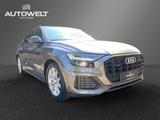 Audi Q8 50 TDI quattro S-Line NAV AHK PANO STANDH - Audi Q8 in Bielefeld