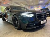 Mercedes-Benz S 580e 4Matic AMG Line *Edition Exclusive*1.Hand - Mercedes-Benz S-Klasse