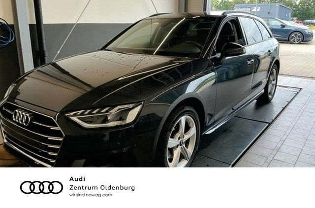 Image of Audi A4