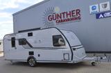 Knaus Südwind 550 FSK 60 Years | ATC | Winter-Paket - Knaus Südwind 550 fsk