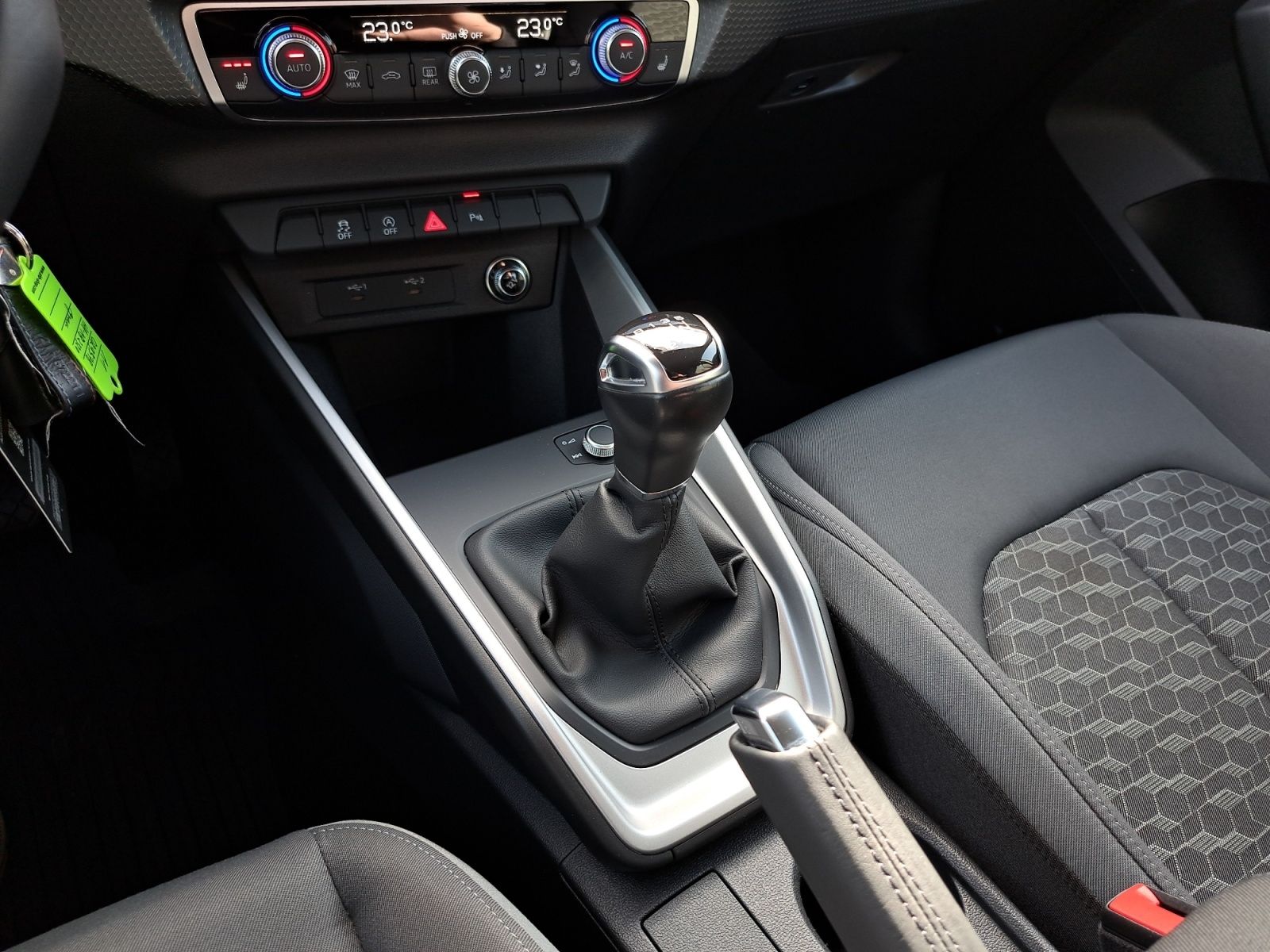 Audi A1 - Bild 20
