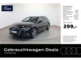 Audi A6 Avant 40 TDI Design S-Tronic P-Dach/Leder/19'