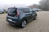 Kia Soul 150KW  Spirit / LEDER/WP/GD - Kia Elektroautos