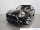 MINI COOPER_D_CLUBMAN 2.0 Aut. LED-Xenon Navi 1/2 Sp - MINI Cooper D Clubman Gebrauchtwagen