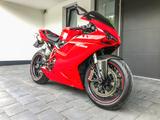 Ducati 1098 - DUCATI 1098