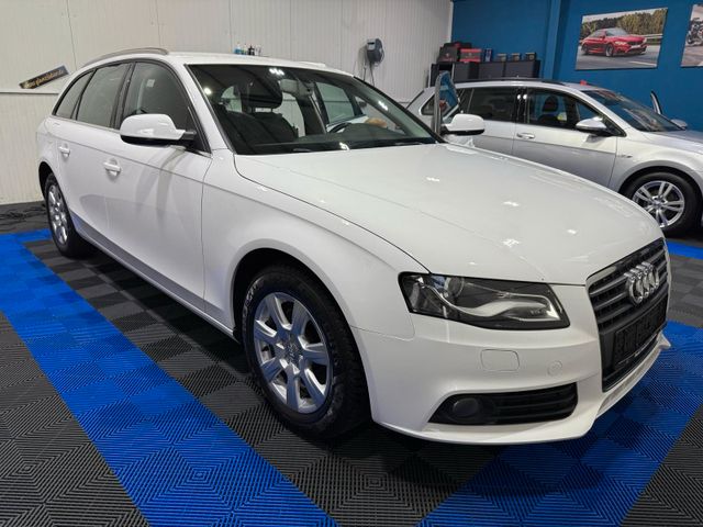 Audi A4 Avant Ambiente ATM Audi 91tkm