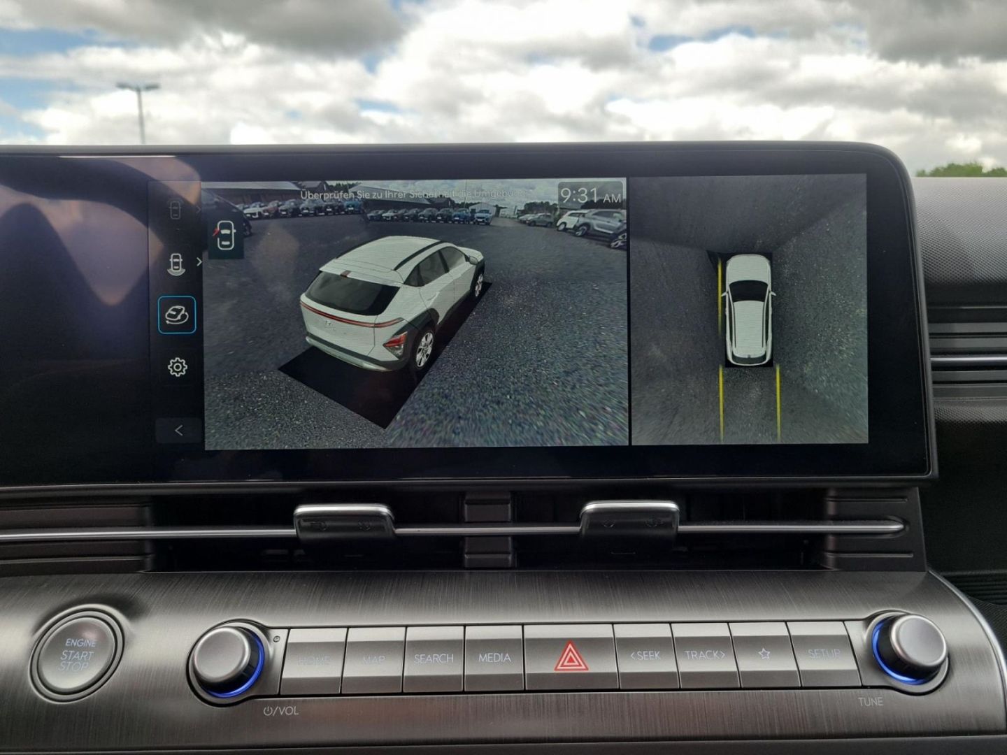 Hyundai Kona – Bild 19