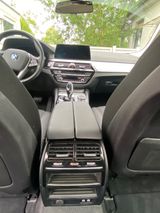 BMW 520d inkl. Servicepaket  - BMW 520: 520d Se