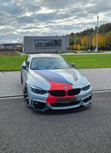 BMW 430 Gran Coupé 430i Gran Coupé M Sport