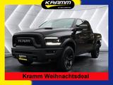 Dodge RAM 1500 Crew Cab Classic V8 Warlock 4x4 AHK Nav