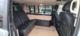 Mercedes-Benz Marco Polo 300d 4MATIC -Voll| Autark/Offroad - Mercedes-Benz Integrierter
