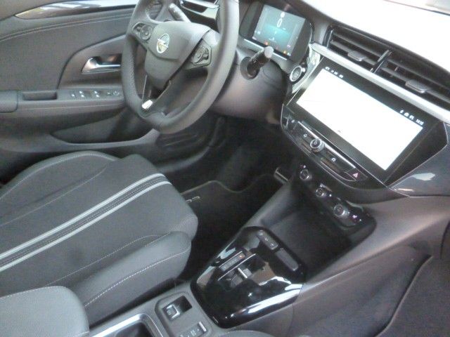 Corsa F 1,2i Automatik GS, Navi,AGR,RK,PP,AHK