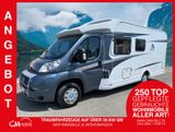Knaus Sky Ti 650 MF - Sehr gepflegt - - Knaus Ti