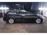 Audi A4 Avant *TOUR-PAKET *LED *DRIVE-SELECT - Audi A4 aus 2025