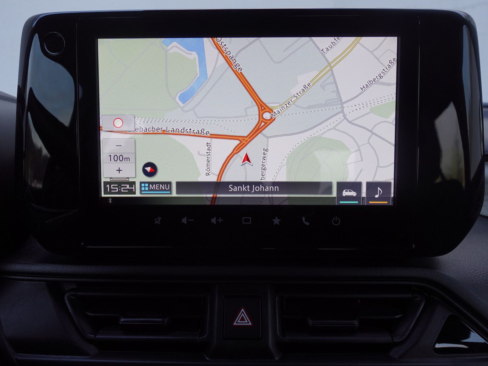 Fahrzeugabbildung Suzuki Swift Club 1.2 Hybrid,Navi,Kamera,LED,DAB+,Klima