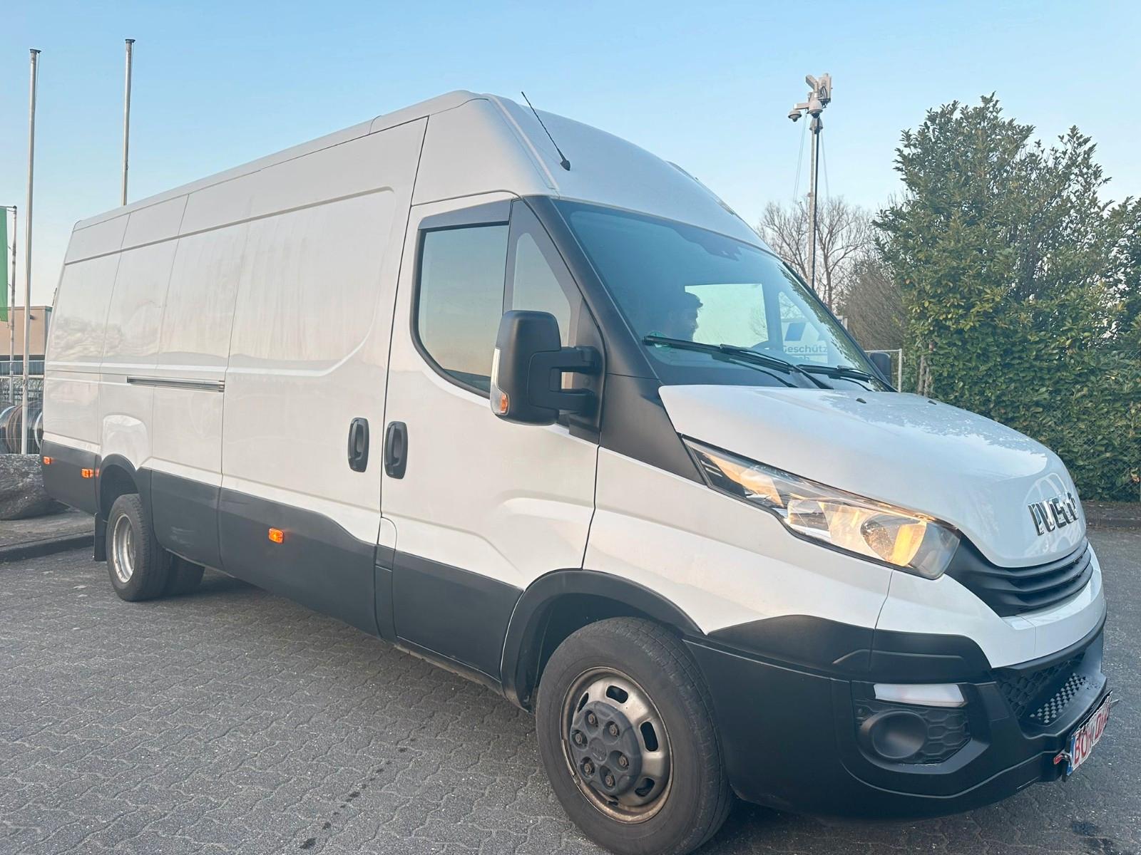 Iveco Daily*35C16 Maxi-XXL*Sehr-Guten-Zustand*Top*
