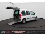 Mercedes-Benz Citan Tourer 112 Automatik *Rollstuhl-Rampe* 763 - Mercedes-Benz Citan: Tourer