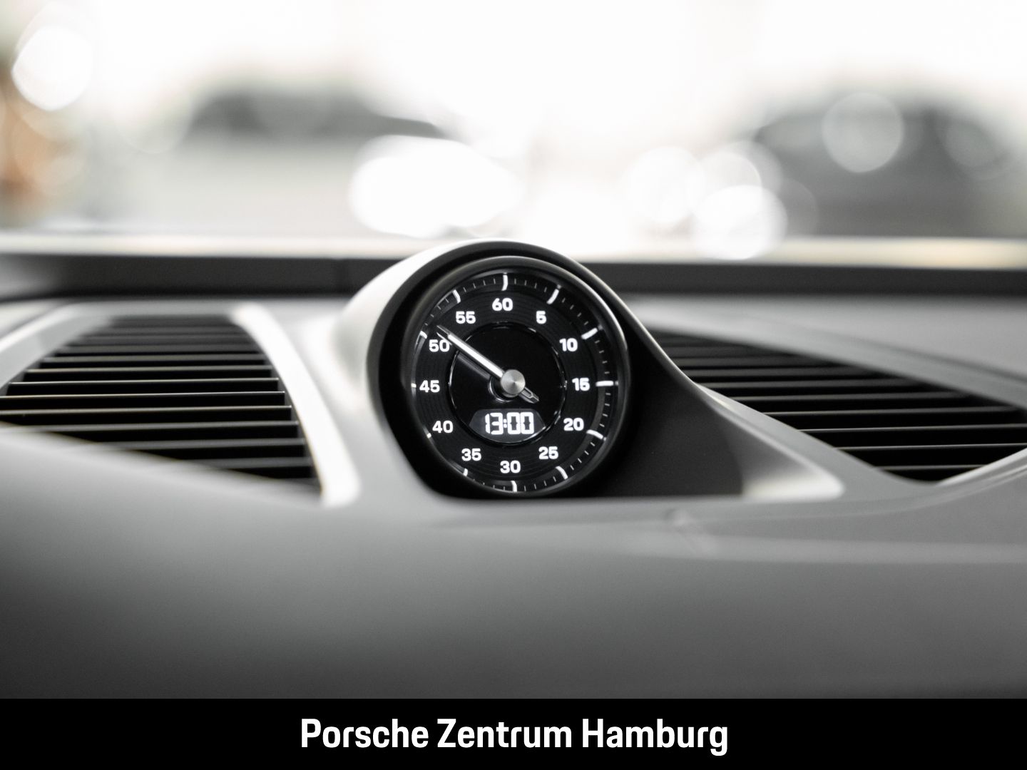 Porsche Macan - Bild 27