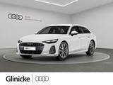 Audi A6 Avant TDI 150 kW MJ2026 NEUBESTELLUNG - Audi A6 Neuwagen: Kombi