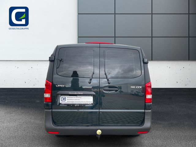 Vito 116 CDI Kastem Lang *KLIMA*AHK*NAVI*