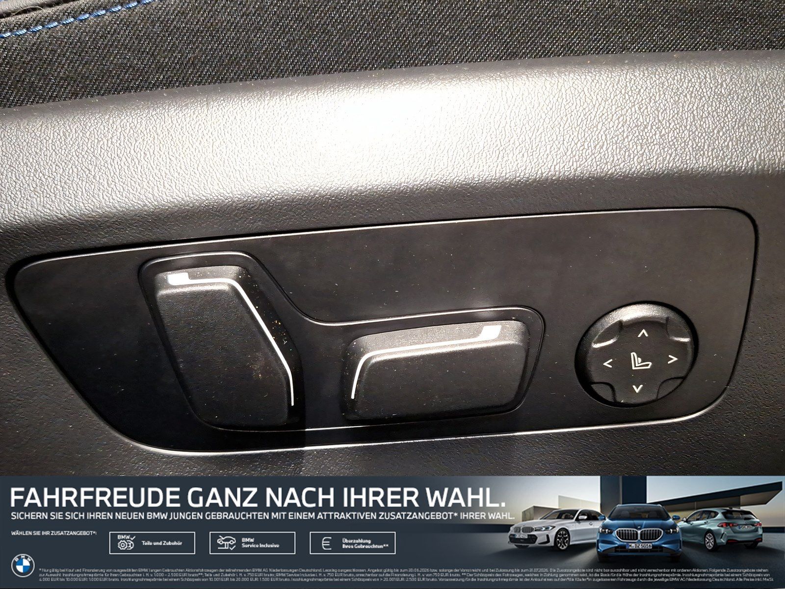 BMW 520 - Bild 22