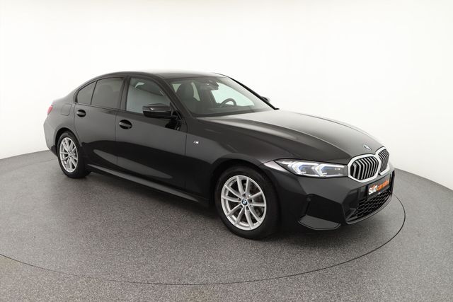 BMW 320i xDrive M Sport ad.LED|PAs+Kam|Sitzhz|elSitz