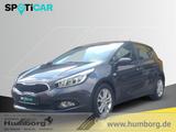 Kia Ceed CVVT 1.4 Attract Klimaautom Berganfahrass.  - gebrauchte Kia cee'd / Ceed aus dem Jahr 2014