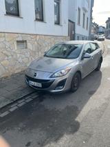 Mazda 3 1.6 MZR Edition 125 Edition 125 - Mazda 3 in Bonn