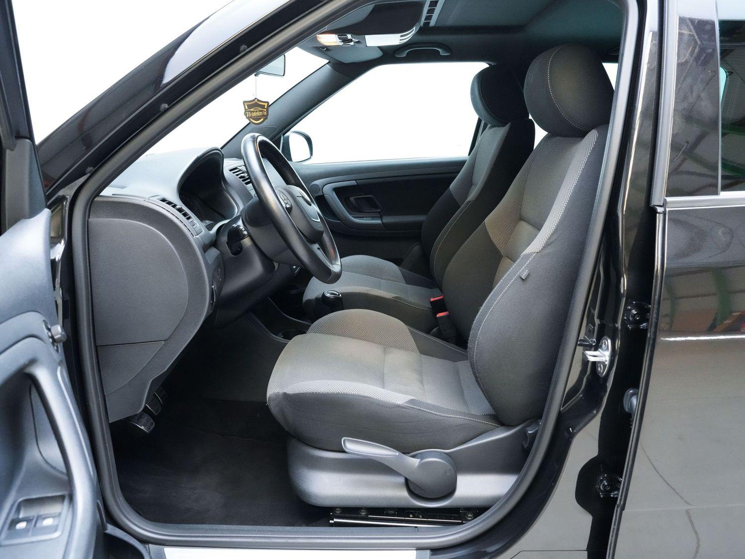 Skoda Fabia Monte Carlo KLIMAAUTOMATIK*TEMPO*STEUERKET