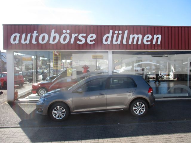 VW Golf