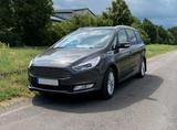 Ford Galaxy 2,0 TDCi 110kW Titanium LED Ambiente - Ford Galaxy Gebrauchtwagen in Berlin
