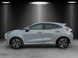 Ford Puma 1.0 ST-Line Vignale LED/ACC/KAMERA/AHK/PANO - Ford Puma: ST Line Vignale