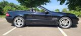 Mercedes-Benz SL 350 - - Mercedes-Benz SL 350: Von Privat