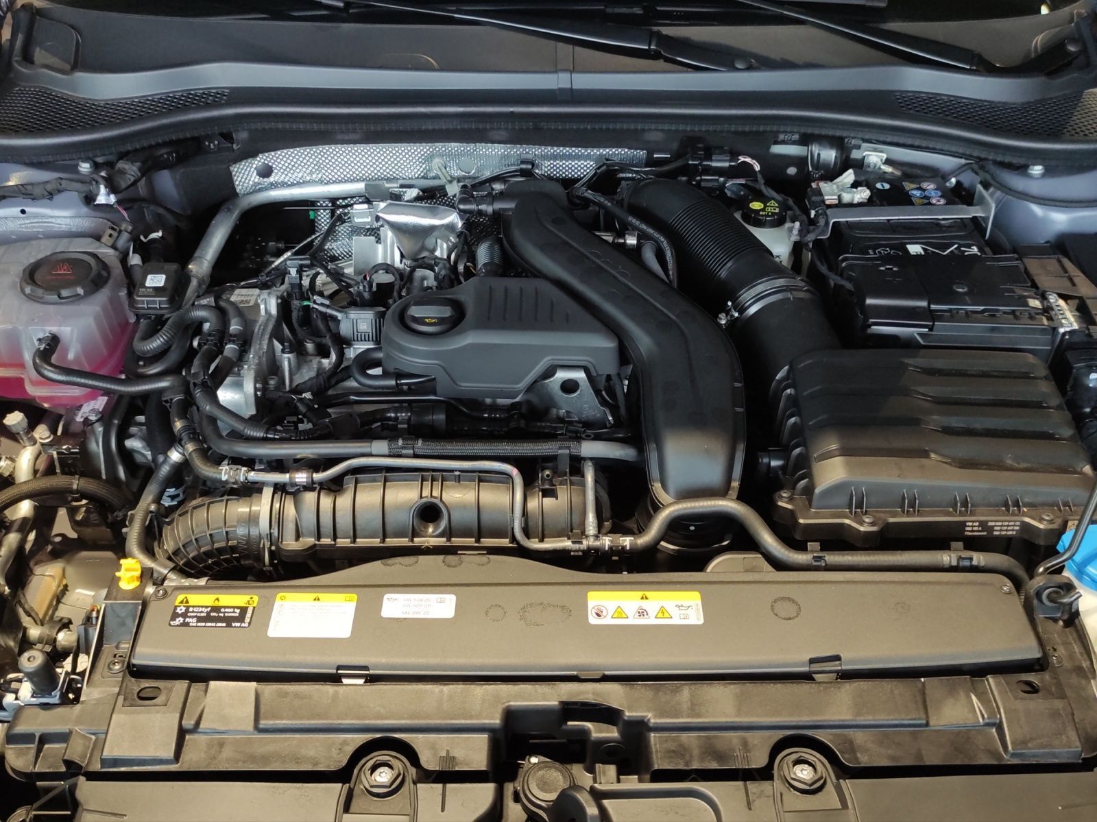 Cupra Leon - Bild 19