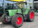 Fendt Favorit 612 LS Traktor Trecker Allrad - Angebote entsprechen Deinen Suchkriterien
